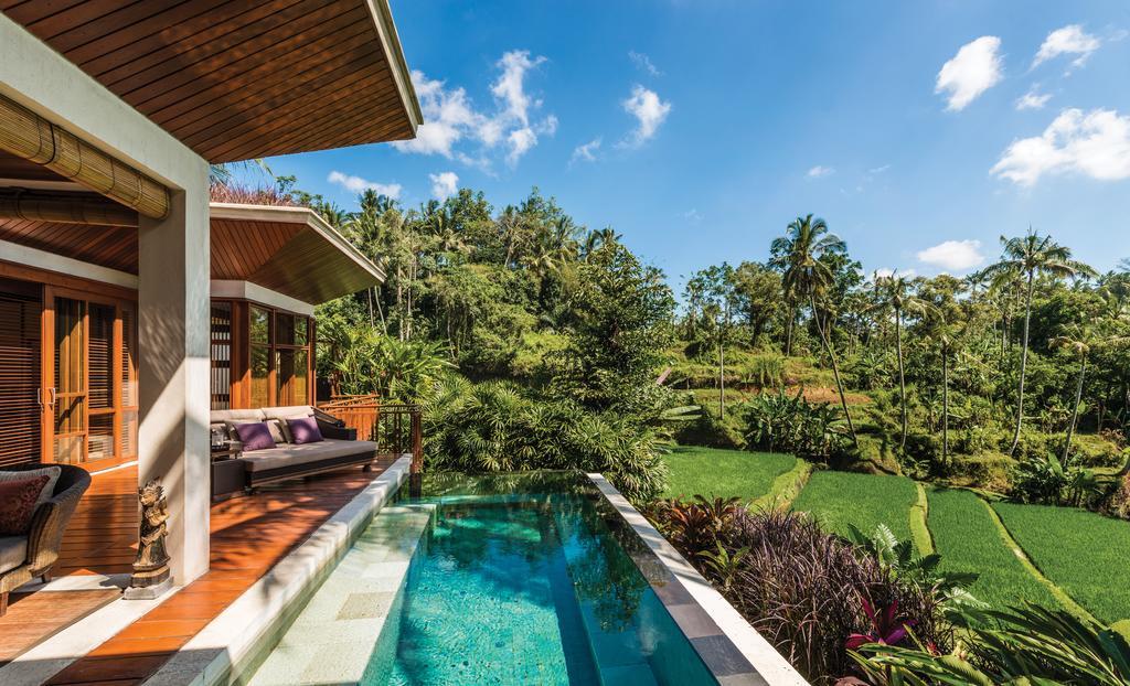 Villa de 2 dormitorios con vistas al río