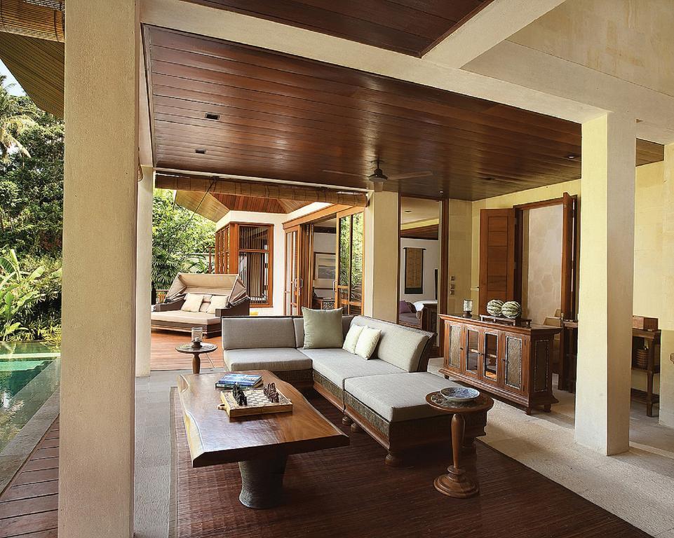Villa de 2 dormitorios