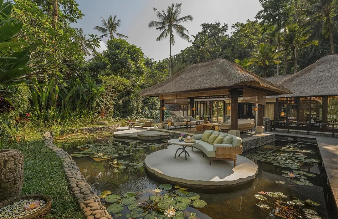 Four Seasons Resort Bali At Sayan-1